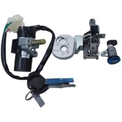 Resim Mondial Beestreet 50 Kilit Seti (492626523) 