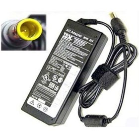 Resim Teknikshop Lenovo Uyumlu 42T4429, 42T4430, 42T4431 Adaptörü - Şarj Cihazı (90W) 
