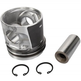 Resim AGCO Piston - Valtra | V837070068 