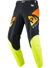 Resim Pull in Master Pantolon Neon Sarı 