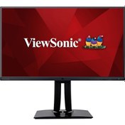 Resim ViewSonic VP2785-4K 27" 7 MS 2xHDMI+DP+mDP 4K UHD IPS LED Monitör Viewsonic