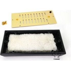 Resim Adorini Humidifier İçin Akrilik Polimer 