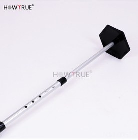 Resim Yifomall Golf Çanta Destek Çubuğu - Top Çubuklarını Koruma, Deformasyona Karşı Engelleme, Dayanıklı Malzeme İle Ev Kullanıma Uygun Beyaz 