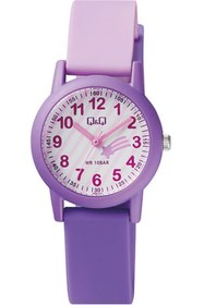 Resim Q&Q Vs49J004Y Su Geçirmez Çocuk Kol Saati 