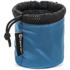 Resim Tamrac GOBLİN LENS POUCH 0.7 Lens Çantası T1110 