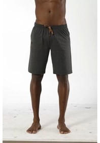 Resim Kocabey 122 Tek Penye Şort 001 