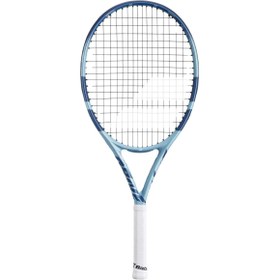 Resim Babolat Pd 25 Light Blue Unisex Tenis Raketi 