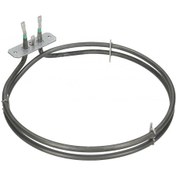 Resim Beko / Altus Fırın Rezistansı 1800w- 262900090 