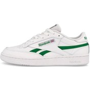 Resim Reebok Club C Revenge Beyaz Sneaker 100032882 Beyaz 