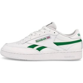Resim Reebok Club C Revenge Beyaz Sneaker 100032882 Beyaz 