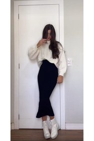 Resim CNG MODA Kalem Etek 