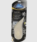 Resim Tabanex PLUSH FEET GEL (For Men) 
