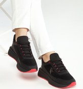 Resim Tamer Tanca Kadın Vegan Sneakers & Spor Ayakkabı 784 2135 Bn Ayk Y23 