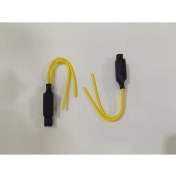 Resim Zembil 10 Adet (5 Takım) T10 5W Led Ampul Arıza Kesici Canbus Decoder Direnç 