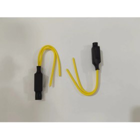 Resim Zembil 10 Adet (5 Takım) T10 5W Led Ampul Arıza Kesici Canbus Decoder Direnç 