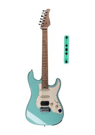 Resim Gtrs P801gr Smart Elektro Gitar 