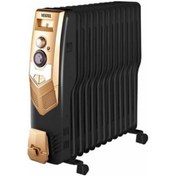 Resim Vestel R 13000 Turbo 2500 W Yağlı Radyatör 