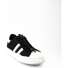 Resim Pepino 2167 Siyah Erkek Çocuk Sneaker Ayakkabı 
