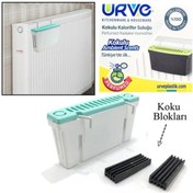 Resim Urve Kokulu Koku Bloklu Ortam Nemlendirici Kalorifer Suluğu Ur3171 