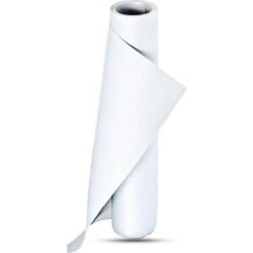 Resim Eym Metali Çekmece Içi Kaydırmaz Örtü 48 cm x 10 mt Beyaz 