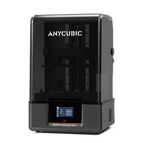 Resim Anycubic Photon Mono M7 Max MSLA 3D Yazıcı 