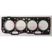 Resim Royal 054010n Sılındır Kapak Contası Tıpo Uno Palıo 1,4 