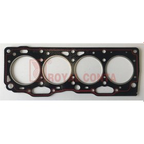 Resim Royal 054010n Sılındır Kapak Contası Tıpo Uno Palıo 1,4 