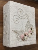 Resim Markapolin Çeyiz Sandığı 