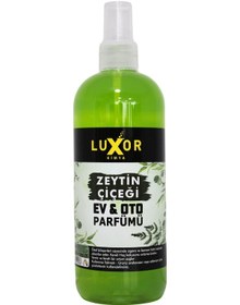 Resim Zeytin Çiçeği Ev Ve Oto Kokusu 400 Ml 