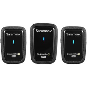 Resim Saramonic Blink500 ProX Q20 