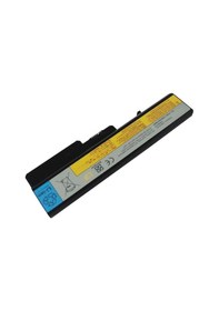 Resim Lenovo Uyumlu B570E Batarya 