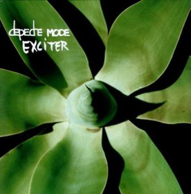 Resim My Yonca Depeche Mode Exciter - Vinyl 2 LP - Plak 2'li 