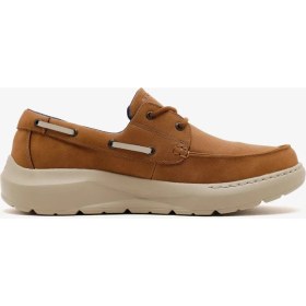 Resim Skechers Truman Erkek Bej Günlük Ayakkabı 205702 Tan 
