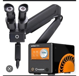 Resim Orion Punta Kaynak Makinesi 