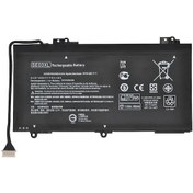 Resim HP Uyumlu Pavilion 14-Al001Nt Batarya Pil B-H50 