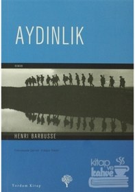 Resim Aydınlık - Henri Barbusse - Yordam Kitap 