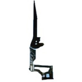 Resim Panjur Bağlantısı Sağ - 4SERIESRCAB 