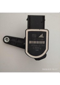 Resim 1307213006 CITROEN DS5 PEUGEOT 3008 C4 FAR SEVİYE SENSORU 