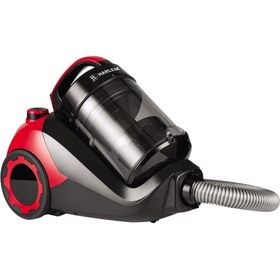 Resim Harlem HSV703 Toz Torbasız Elektrikli Süpürge 