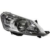 Resim FIAT Scudo Far Sağ 2007-2014 