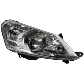 Resim FIAT Scudo Far Sağ 2007-2014 