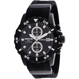Resim Invicta 35037 135037 Sea Vulture Japan 46 MM Erkek Kol Saati 