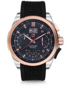 Resim Pacomarine Erkek Kol Saati 