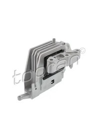 Resim Bmw X1 20d Motor Takozu Sag 2015-2018 B47c20a B47c20b Topran 504300001 