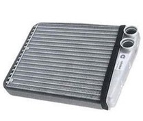 Resim Skoda Octavia 2004 - 2013 Kalorifer Radyatörü Valeo Marka 1K0819031B 