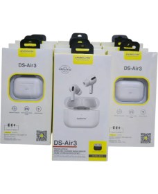 Resim Dunspin Hızlı Şarj Özellikli Bluetooth 5.0 Kablosuz Kulaklık - 100 Saat Bekleme, 5 Saat Müzik ve Konuşma Süresi, Android & Ios Uyumlu, Yüksek Ses Kalitesi 