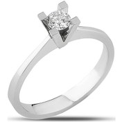 Resim 0,22 Ct Tektaş Pırlanta (465122714) 