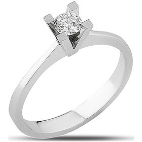 Resim 0,22 Ct Tektaş Pırlanta (465122714) 