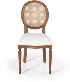 Resim Royal Yemek masası Takımı 