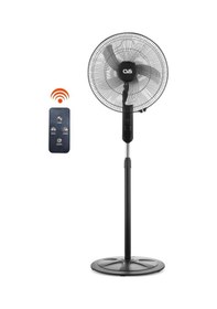 Resim Cvs 18 Inc Sanayi Tipi Uzaktan Kumadalı Vantilatör 
